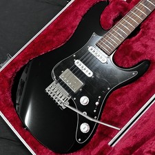 Ibanez Az2204B/Bk Stratocaster *Ok609