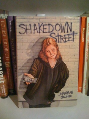 Shakedown Street