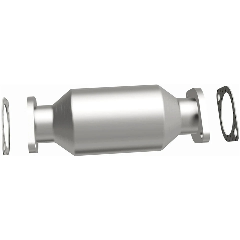 For Hyundai Genesis Coupe Magnaflow Direct-Fit 49-State Catalytic Converter - Image 3 of 4