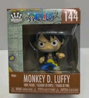Funko Minis One Piece #144 - Monkey D. Luffy - BRAND NEW SEALED