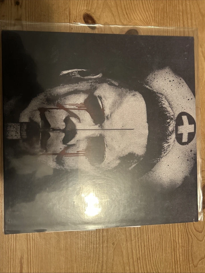 Halloween II / OST by John Carpenter & Alan Howarth (Record, 2014) w/Poster OOP - Bild 3 von 4