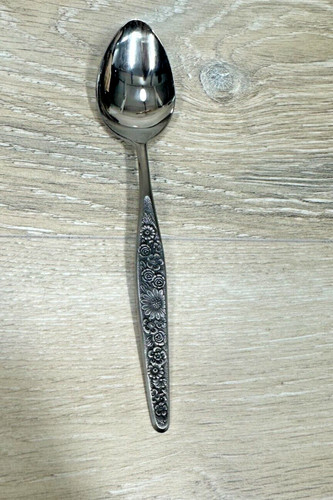 Interpur * JARDINERA Black Accent Stainless Flatware CHOICE - CHOOSE (206)