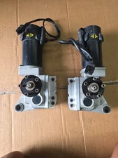 INVACARE TDX SP MOTORS 1141687 1113298 1141688 1113299 Power Wheelchair L & R