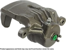 Cardone Reman Disc Brake Caliper P N 19 6404