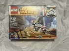 NEW & SEALED LEGO Star Wars T-16 Skyhopper RETIRED Set - 75081
