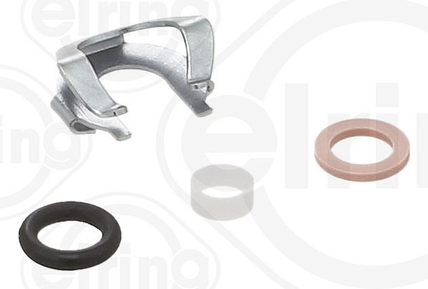 Elring Dichtringsatz, Einspritzventil U.A. FüR Artega, Audi, Porsche, Skoda, VW-image