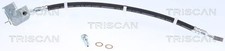 TRISCAN Bremsschlauch 8150 56101 für JAGUAR
