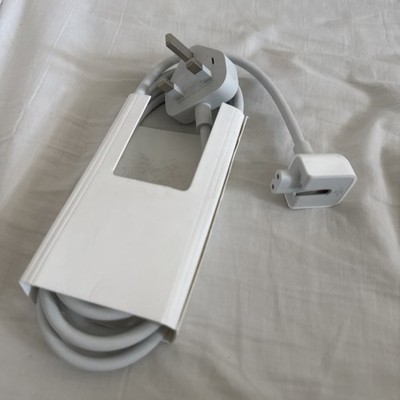 Original Apple Mac UK Netzverlängerung 05 B662 -3A 250V BS1363/A 1,8m Länge