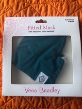Vera bradley mask