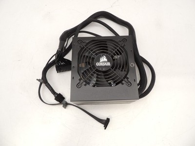 Corsair CX650M 650W Desktop ATX Modular Power Supply w/ SATA Plug-In