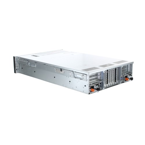 Dell PowerEdge R940 4 x 22 Core 2.10GHz Gold 6238 512GB 8 x 1.9TB SATA SS H740P - Picture 3 of 6