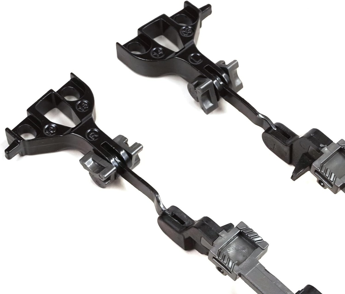 SUNROOF BRACKET L&R PAIR FOR 2014-2017 MERCEDES S550 W222