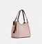 thumbnail 87  - NWT Coach Kristy Shoulder Bag In Colorblock/Blocked Signature Canvas