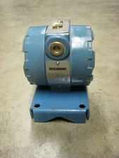 Rosemount Temperature Transmitter 444TJ1U1A2E6