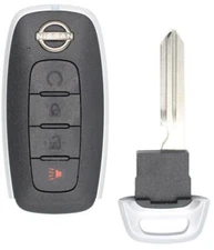 NEW SMART KEY FOR NISSAN KICKS 2022 - 2025  285E3-6RA5A S180144120 KR5TXPZ3