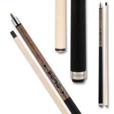 Voodoo VODBK02 Specialty Break Pool Cue  Billiard Stick Billiards Cues