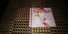 Drew's Famous for the New Arrival - It's a Girl - Music CD -  -  2002-08-20 BA2 