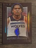 2021-22 Panini Recon Future Legends Anthony Edwards Insert Basketball Card #12