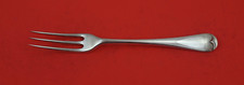 English Round by James Robinson Sterling Silver Dinner Fork 3-tine 7 5/8