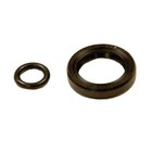 Transmission Selector Shaft Seal & O-Ring Ford C4 C6 FMX A4LD 4R44E 4R55E 5R55E