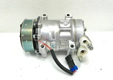 FLTAC2004720AM NEW FLEETRITE A/C COMPRESSOR 12V SD7H15E 119MM 8 GROOVE