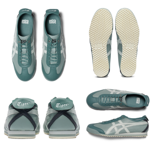Onitsuka Tiger MEXICO 66 SD Unisex 1183A872 - 13 Colors - From Japan - Picture 61 of 76