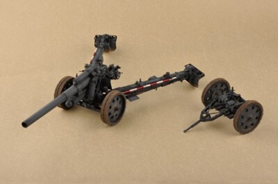I Love Kit 61603 - 1:16 GERMAN 15cm sFH 18 HOWITZER - Neu