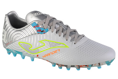 Fußballschuhe Herren, Joma Xpander 2332 AG, Weiß