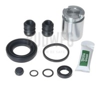 Bremssattel Reparatursatz FüR VW Golf II 19E 1G1 Jetta 1G2 165 6KV2 Audi