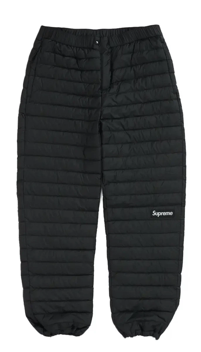 Supreme box logo pants cheap