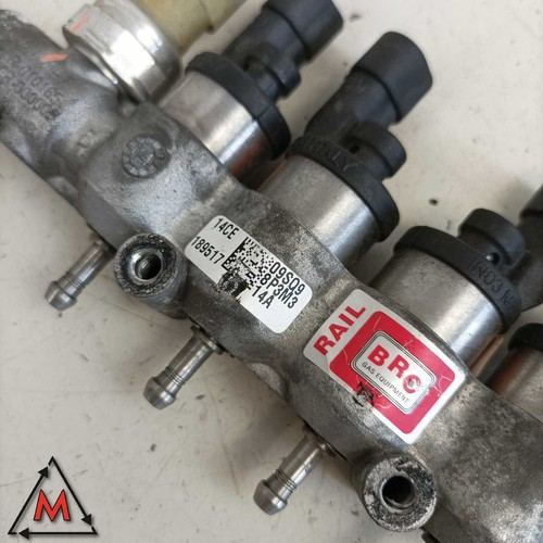 Iniettori gas GPL 67R010185 110R000005 09SQ98P3M3 vari modelli usati (85571) - Picture 5 of 6