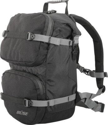 Bus Travel and More Backpack BU-90810