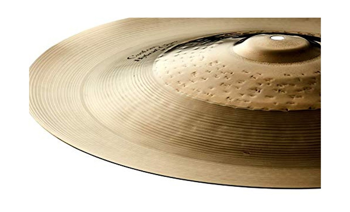 パーカッション・打楽器 zildjian K customer hybrid china 19\