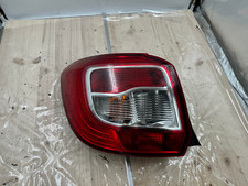 Rückleuchte links Dacia Sandero 2 TeileNr.: 265554085R
