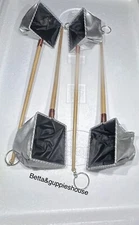 Betta and Guppy Scoop (water holding net) High Quality Fish Scoop - Fish Net