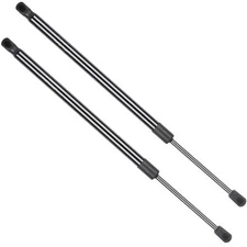 Front Hood Bracket Bars SG314074 for Ram 3500 2011 2012 2013 2014 2015 2016 2017