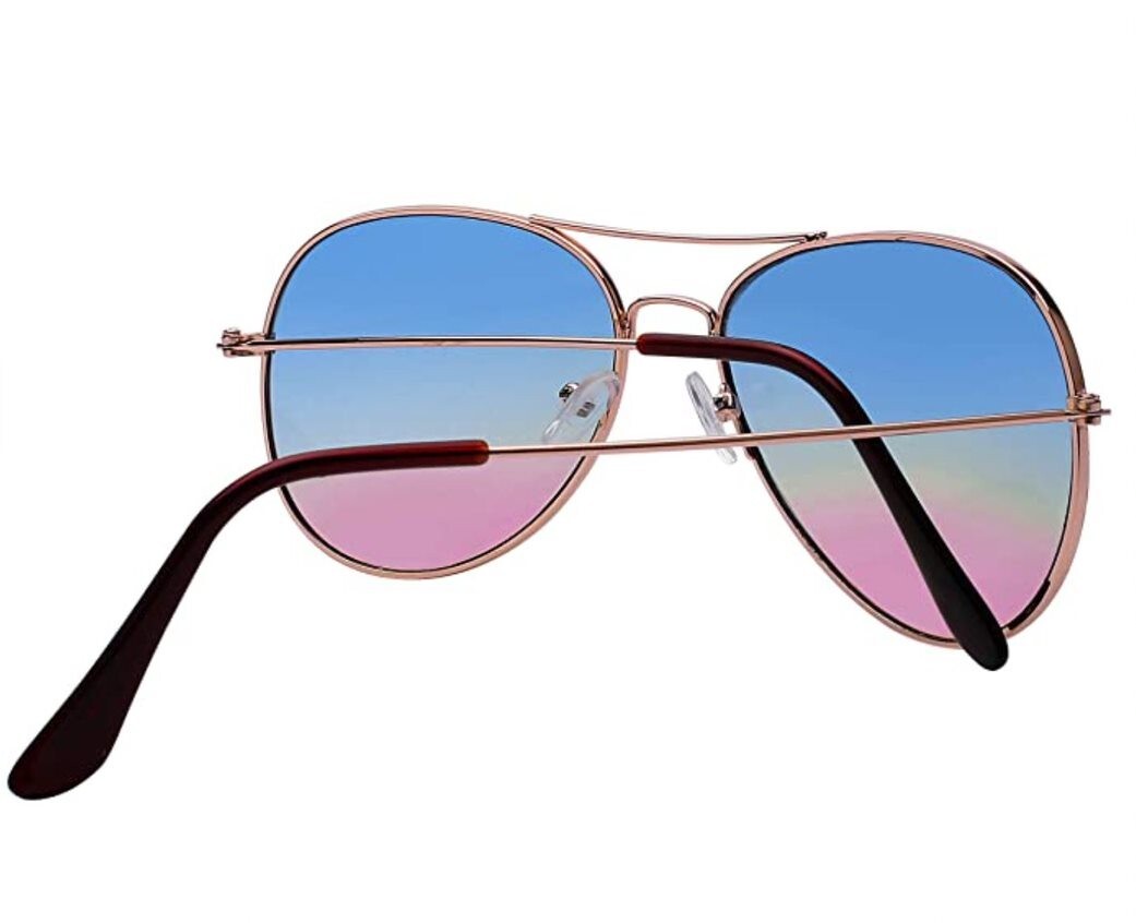 Zalora Buy Sunglasses Women's Aviator Sunglasses At ZALORA Glasses