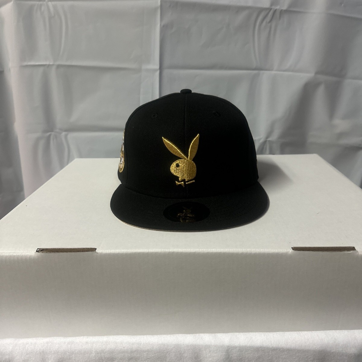 帽子 NEWERA 9FIFTY SNAPBACK PLAYBOY Logo NEW ERA 9FIFTY SNAPBACK PLAYBOY Logo