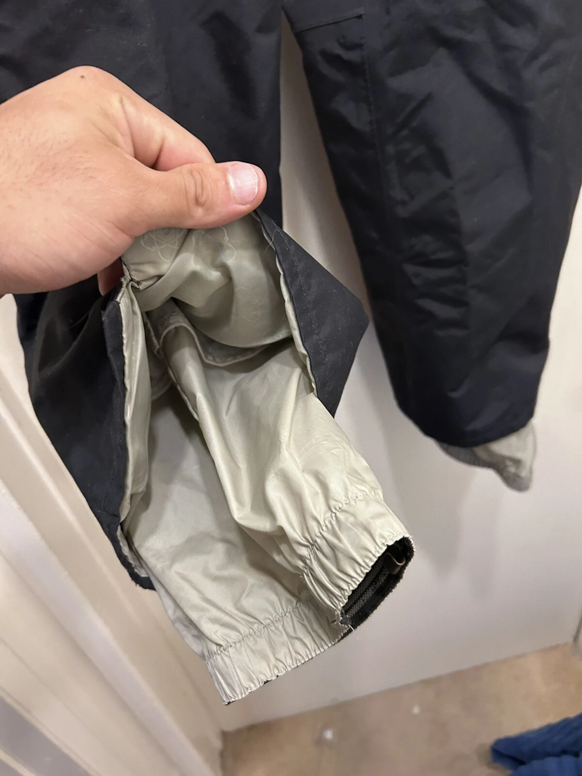 burton cargo snowboard formula skiing pants