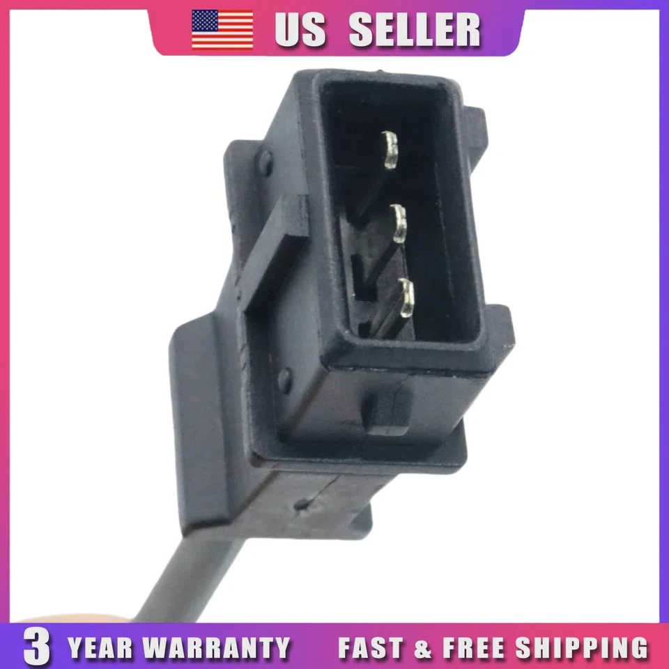 Fit For Ducatis 2001-2008 New Timing Crankshaft Angle Position Sensor 55240201A Foto 2 de 4