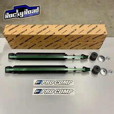 Pro Comp Pro-X 2-3” LIFT Front Shocks (2) for 1994-2001 Dodge Ram 1500 4x4