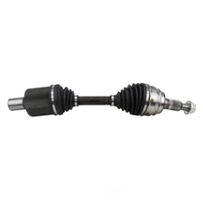 ODM GC88662 CV Axle Shaft FOR CADILLAC   FWD Front Left/Right with HD Suspension