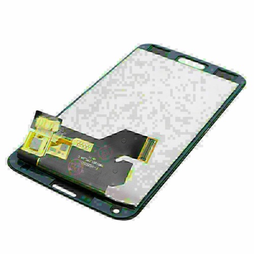 Touchscreen Digitizer LCD Display Baugruppe Für Samsung Galaxy S5 G900 i9600 - Bild 10 von 13