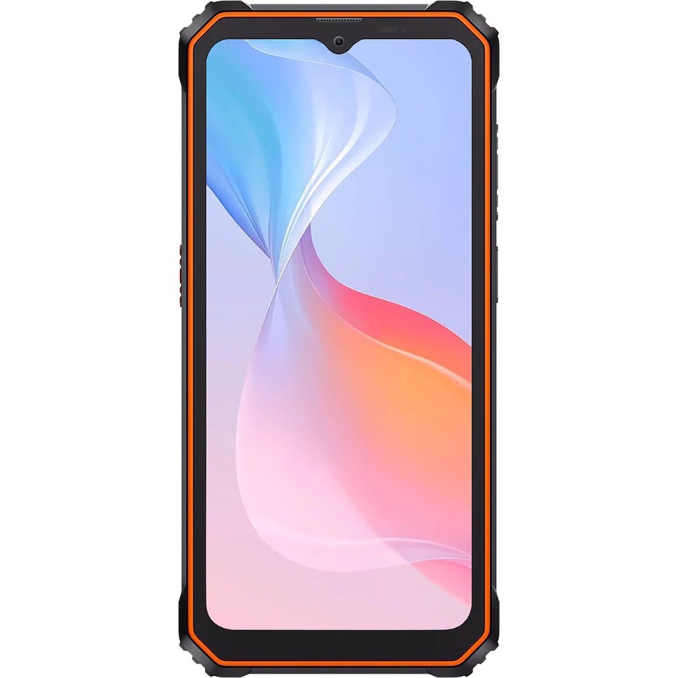 Cover per Blackview BV6200 Pro (6.56 ), 2 Pezzi Ultra Sottile Anti