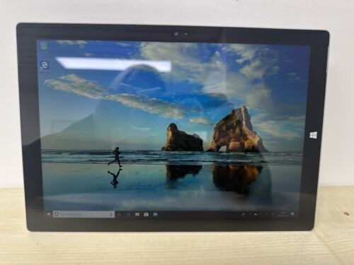 Microsoft Surface Pro 3 i3-4020Y 4GB RAM 64GB SSD 12.3" Touchscreen NO KEYBOARD - Picture 4 of 20