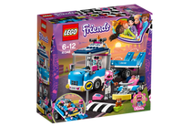 Lego® Friends 41348 Abschleppwagen Neu Ovp_ Service & Care Truck New Misb Nrfb
