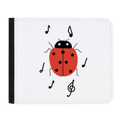 Geldbörse ''Musical Ladybird'' (WL00019544)