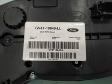 Compteur Ford KUGA