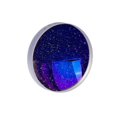 D18-D29.7 Laser Welding Protective Window Quartz 20*2 For Laser Weld Gun Head