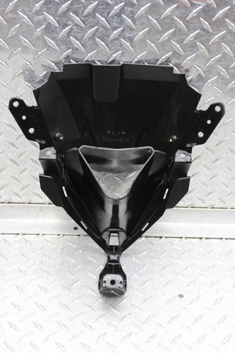 2020 KAWASAKI ZX636G FRONT WHEEL FENDER W/ OTHER GOOD STUFF - Picture 7 of 12